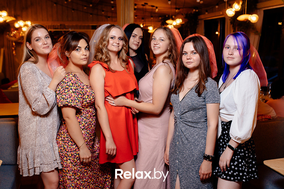 Ночные жители, фото № 26