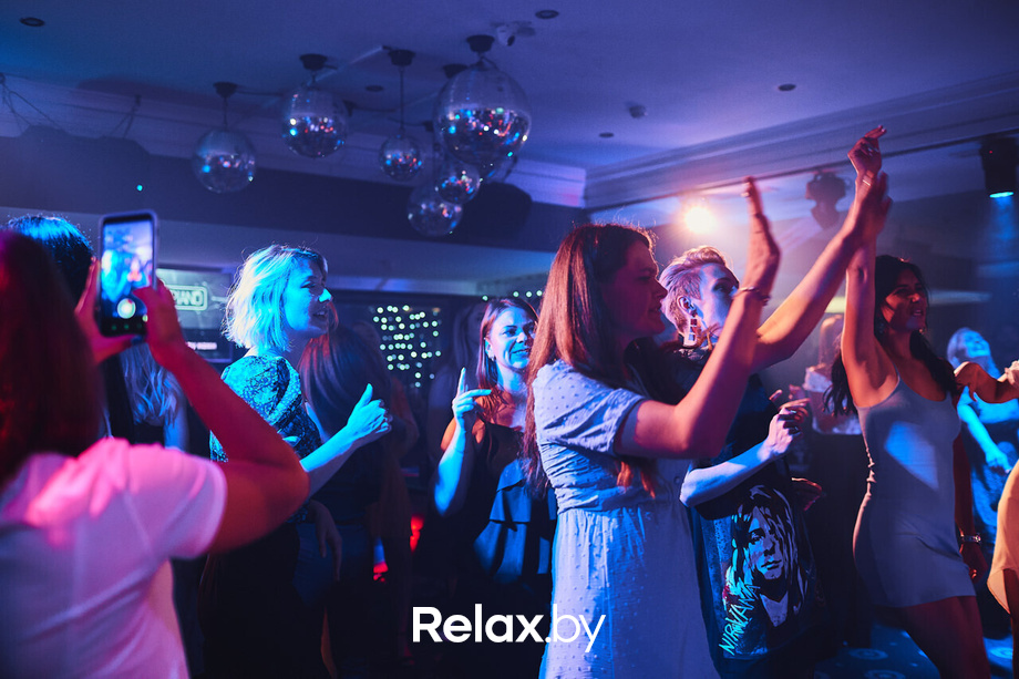 Summer Beat, фото № 109