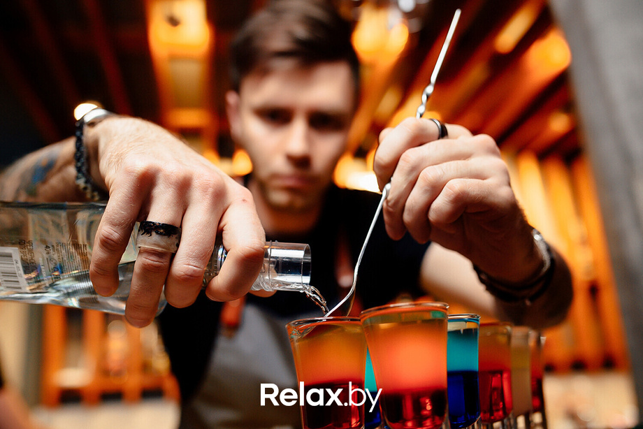 Ночные жители, фото № 84