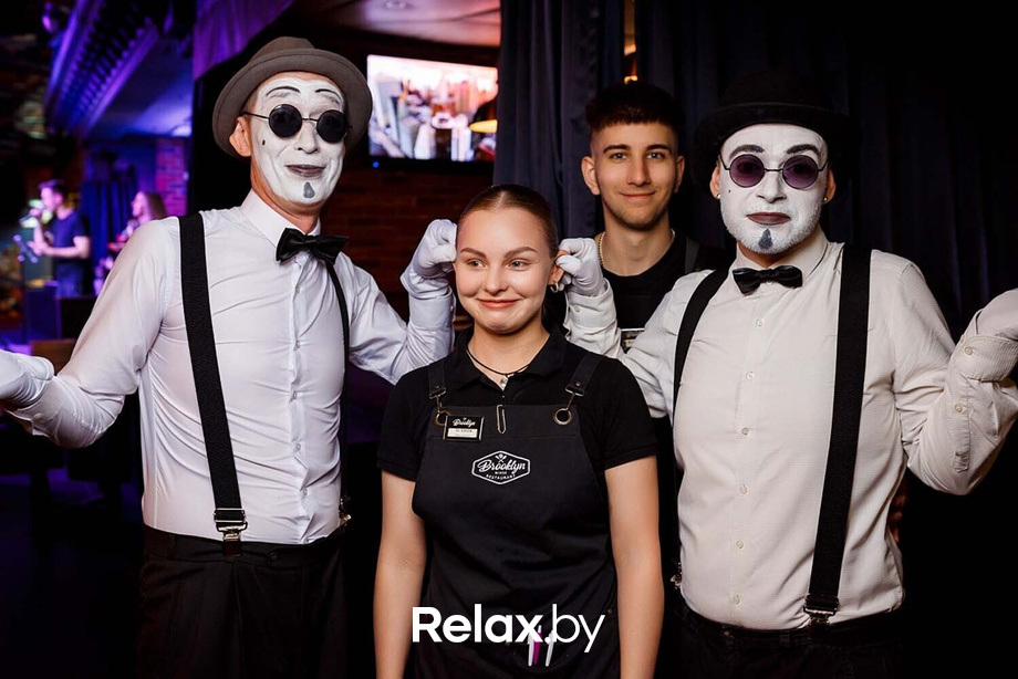 Brooklyn Live!, фото № 17