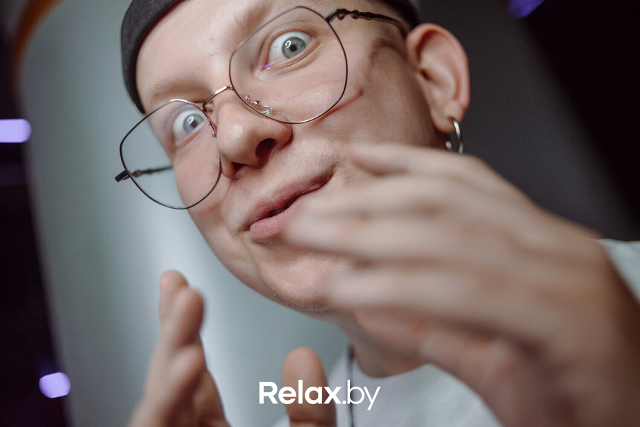 Saturday LUXURIA LXR, фото № 39