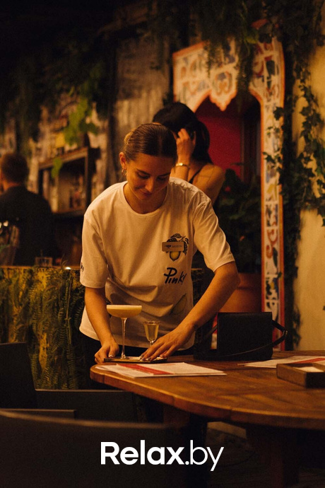 Proseka Party, фото № 55