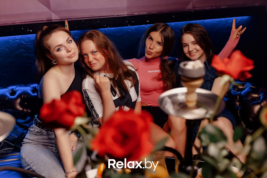 Every saturday, фото № 87