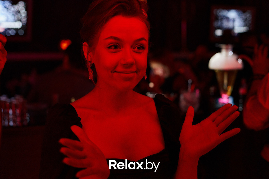 Miss Halloween, фото № 91