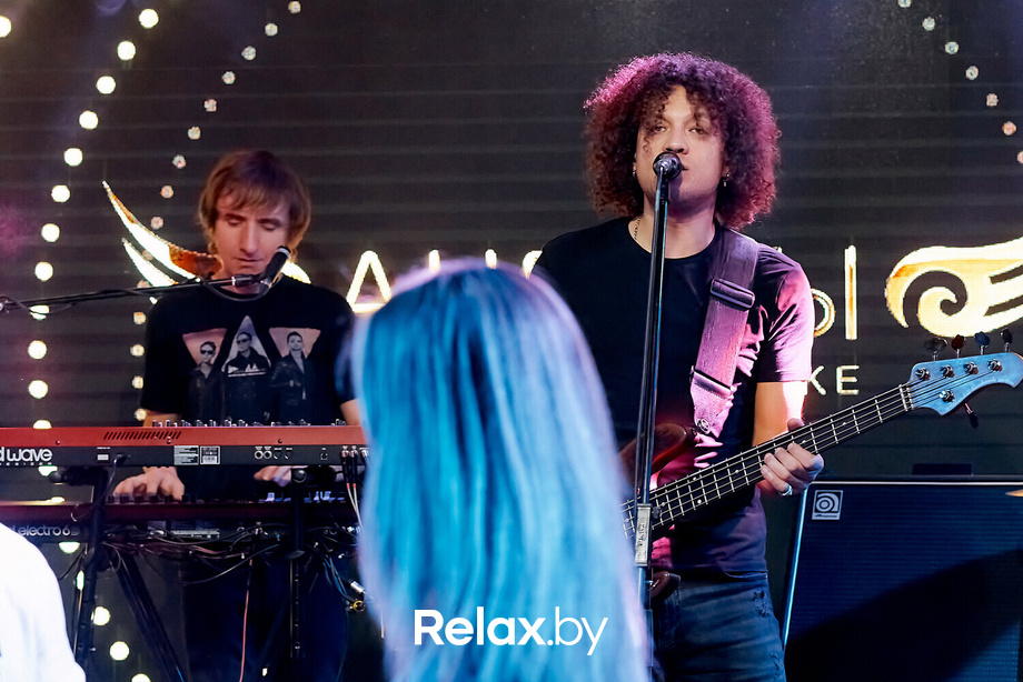 Friday Music, фото № 51