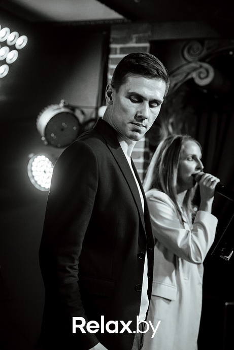 Новогодний Бруклин, фото № 4