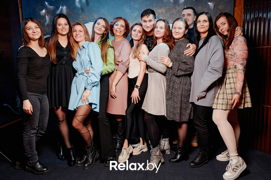 Saturday music, фото № 109