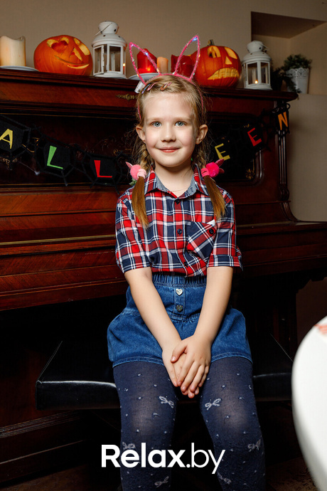 Тыква-пати, фото № 121