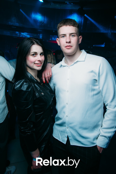 Деффчонки Party, фото № 12