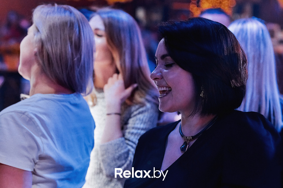 Saturday music, фото № 43