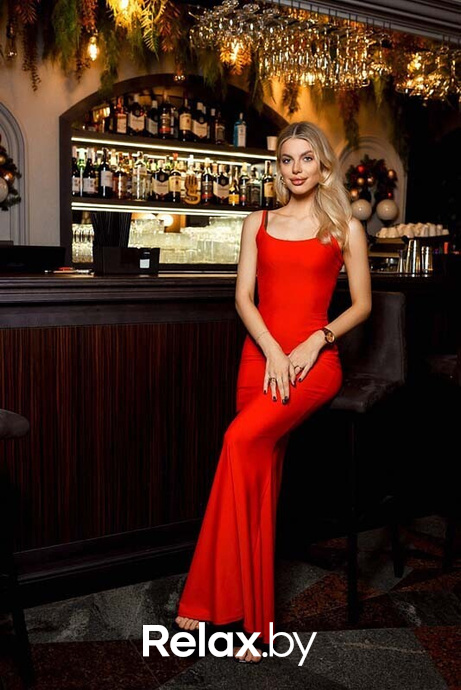 Рождество в Rustaveli, фото № 20