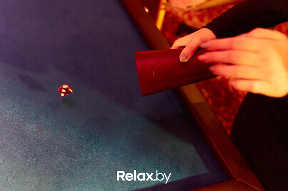 «LUCKY 7 и Счастливый рейс», фото № 62