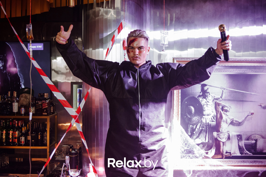 Saturday LUXURIA LXR, фото № 34