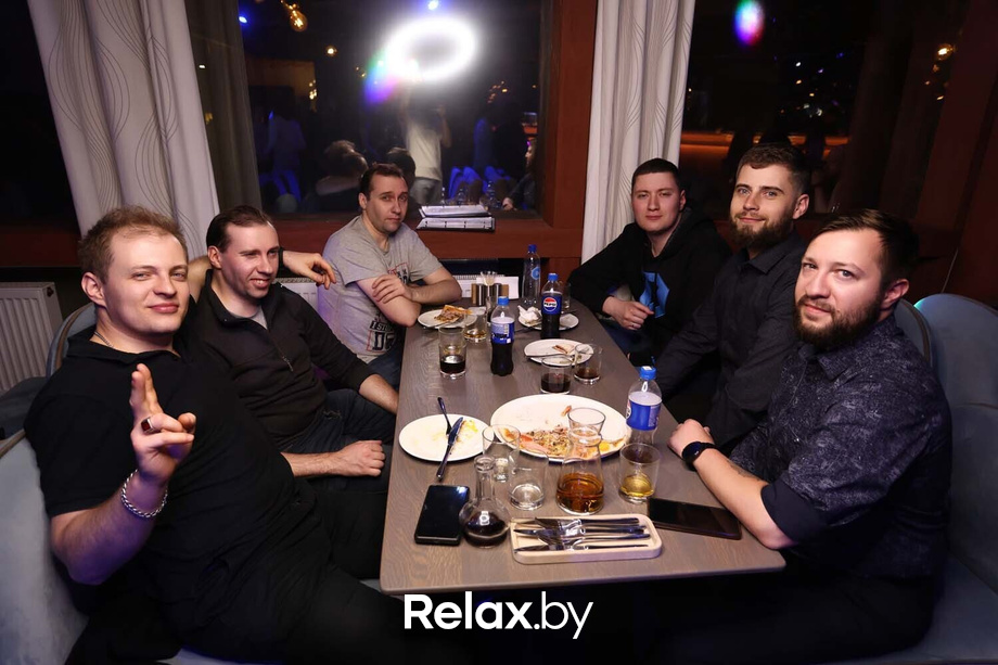 Terra party, фото № 22