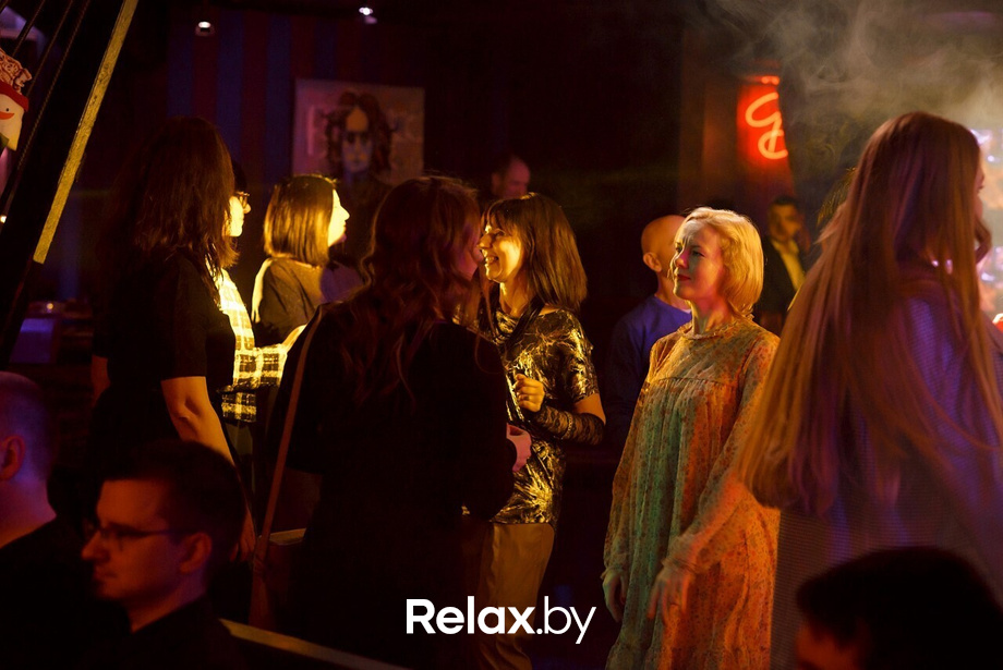 Новогодний Бруклин, фото № 66