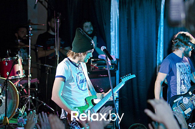 Концерт Noize MC, фото № 16