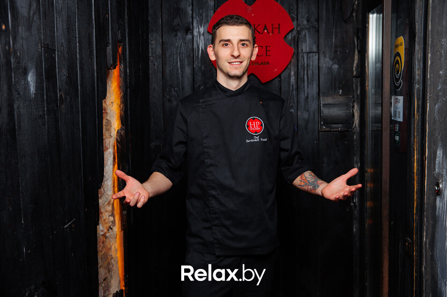 Live Lounge, фото № 1