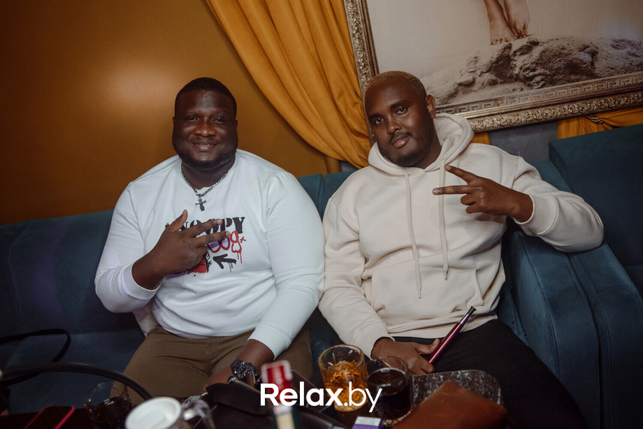 Saturday LUXURIA LXR, фото № 40