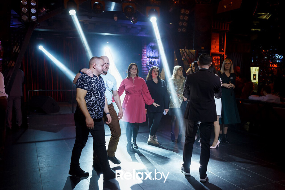 Новогодний Бруклин, фото № 48