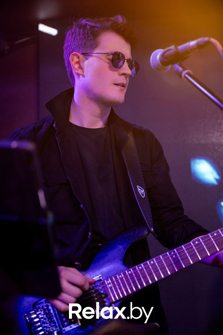 Saturday music, фото № 101