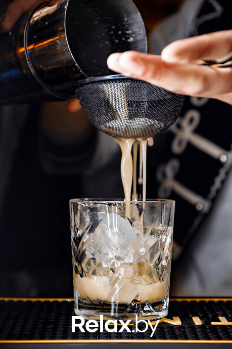 Halloween в Monkey Brothers, фото № 120