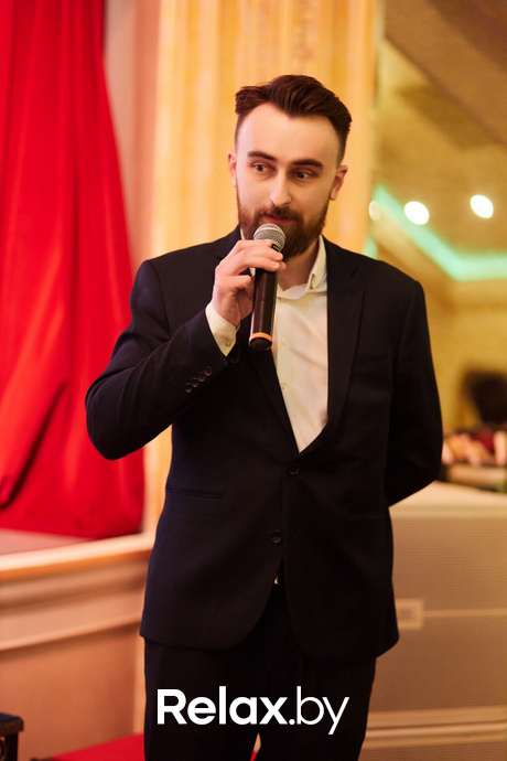 «Гала ужин Сергея Ерофеева», фото № 11