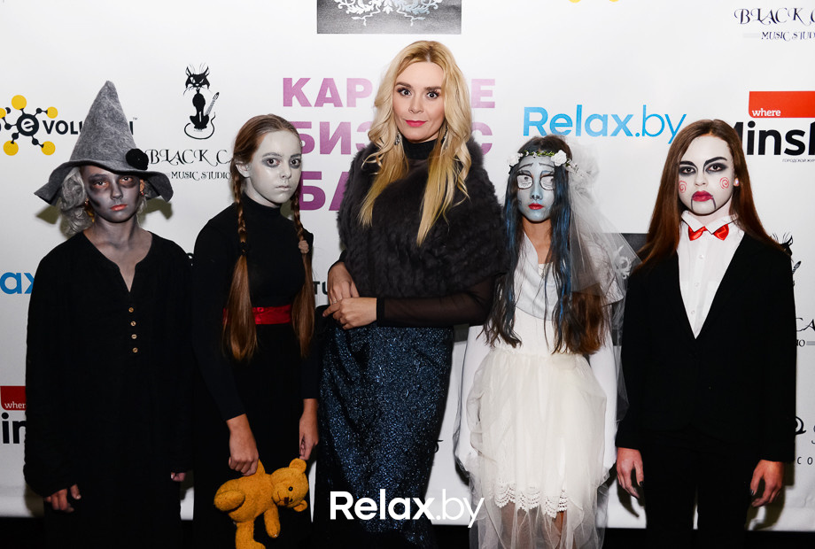 Караоке Бизнес-Баттл. 1 этап, фото № 93