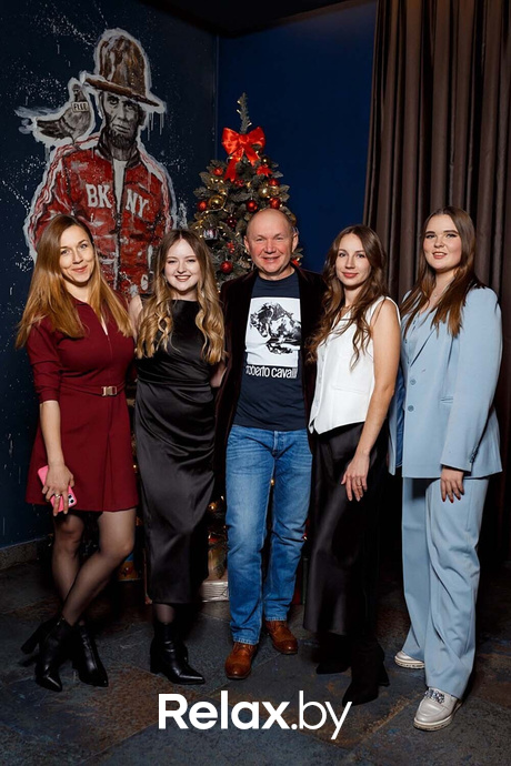 Новогодний Бруклин, фото № 24