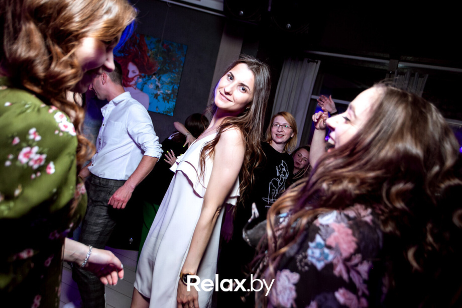 Ночные жители, фото № 38