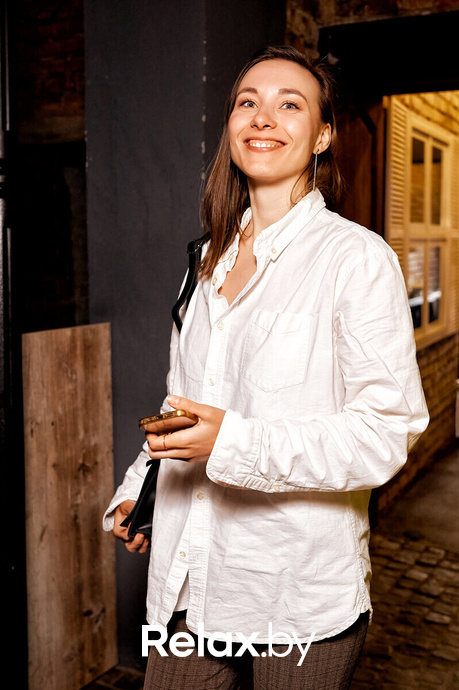 Отчетный концерт, фото № 14