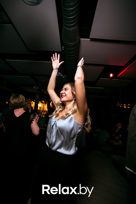 Ночные жители, фото № 69