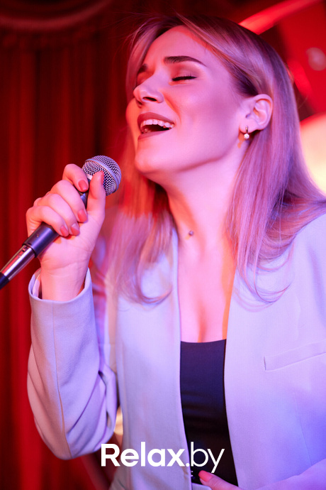 «Lucky 7» и «Мелодия удачи», фото № 17