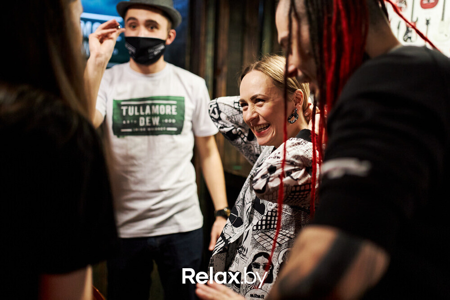 Tullamore St.Patrick's Day, фото № 117