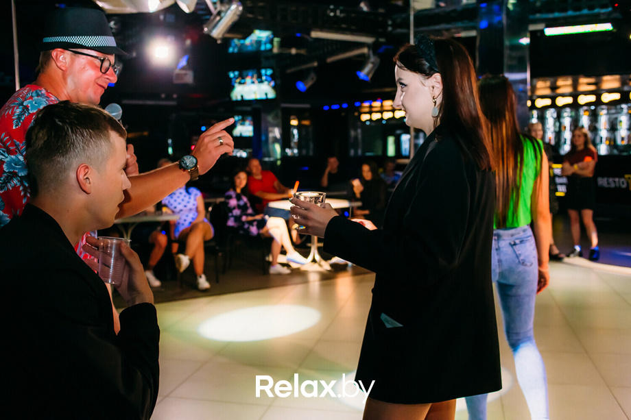 Joke party, фото № 30