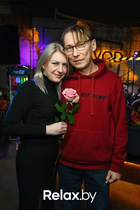 Saturday party, фото № 28