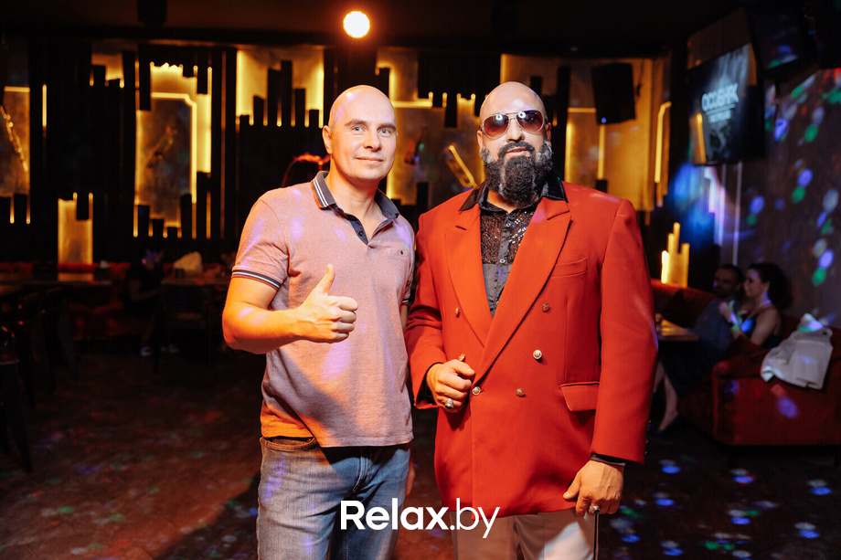 Saturday Party, фото № 105