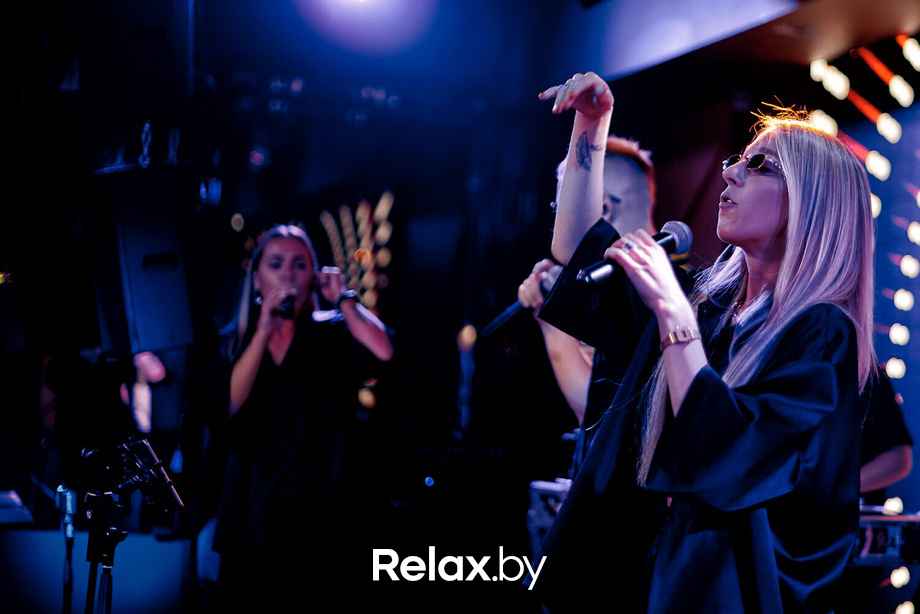 Saturday music, фото № 68