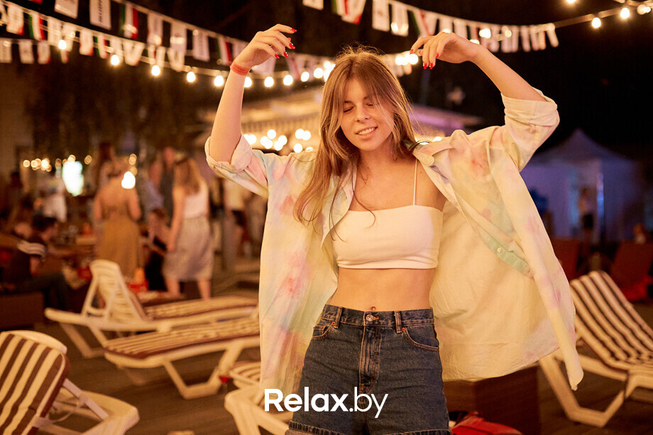 Вечеринка Martini Time, фото № 495