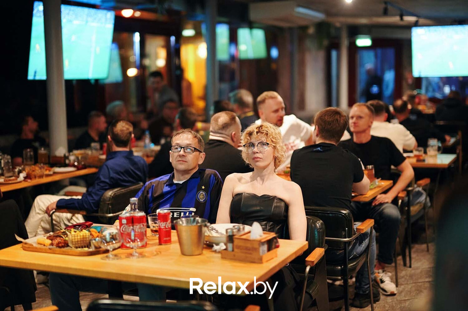 Saturday party, фото № 26