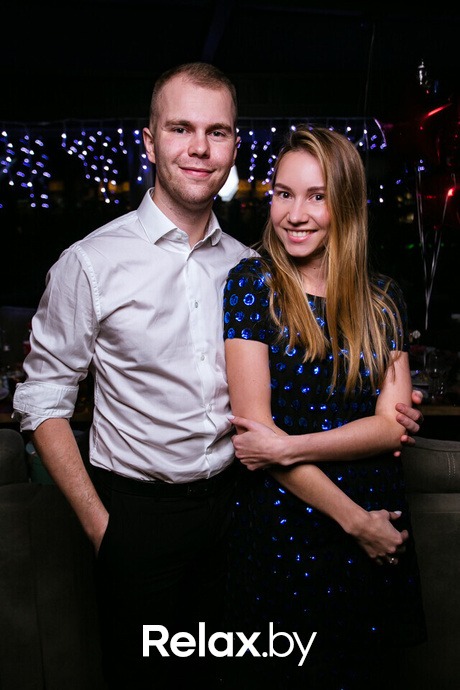 Предновогодние вечера в Prime Time, фото № 9