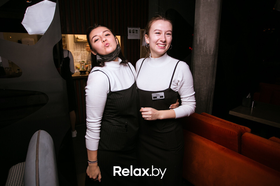 Ночные жители, фото № 46