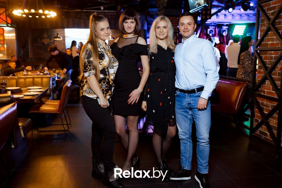 Brooklyn Live!, фото № 35