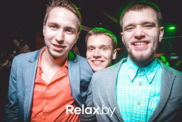 Mojitos party, фото № 16