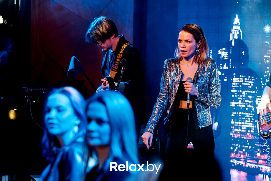 Saturday music, фото № 70