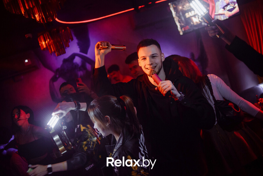 Saturday LUXURIA, фото № 5