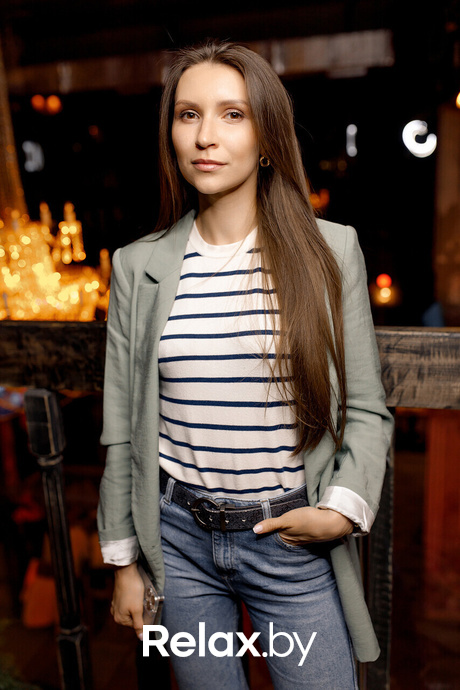 Saturday, фото № 22