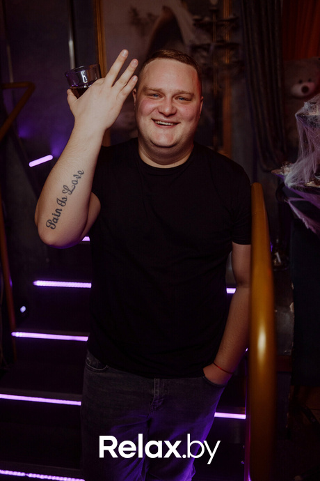 Saturday LUXURIA LXR, фото № 46