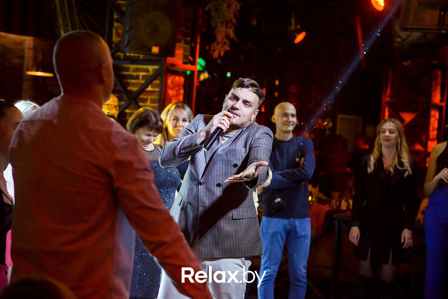 Brooklyn Live!, фото № 34