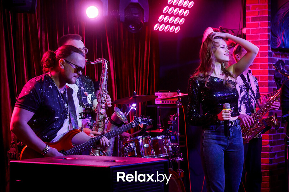 Brooklyn Live!, фото № 6