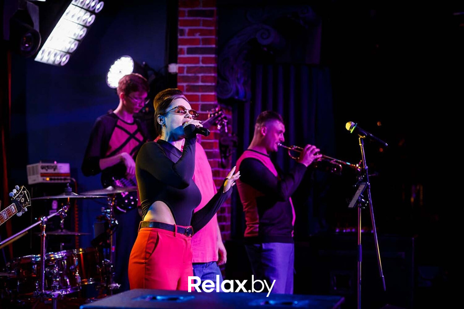 Brooklyn Live!, фото № 99